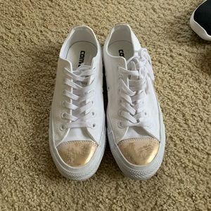 Converse shoes